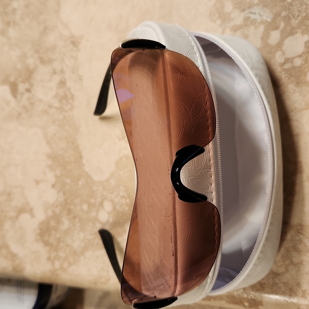 Oakley sunglasses